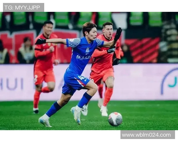 中国足球城市联赛新星崛起 聚焦各大城市球员实力与发展潜力 中国足球城市联赛新星崛起 聚焦各大城市球员实力与发展潜力