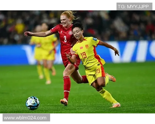 张琳艳崛起中国女足新星 揭秘她如何成为足坛未来之星