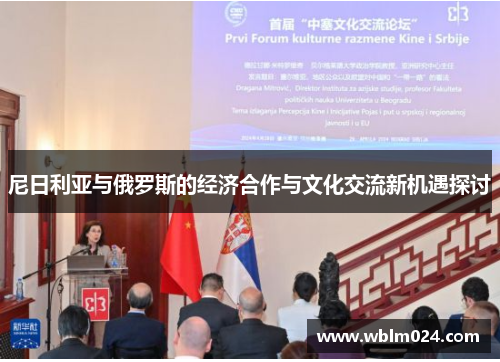 尼日利亚与俄罗斯的经济合作与文化交流新机遇探讨