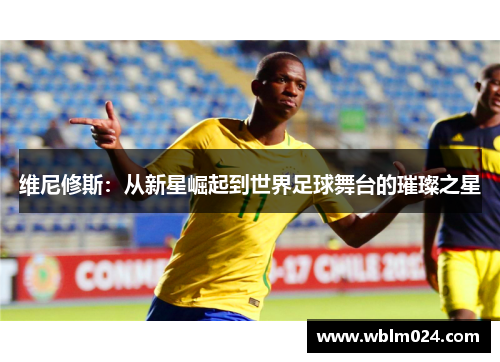 维尼修斯：从新星崛起到世界足球舞台的璀璨之星